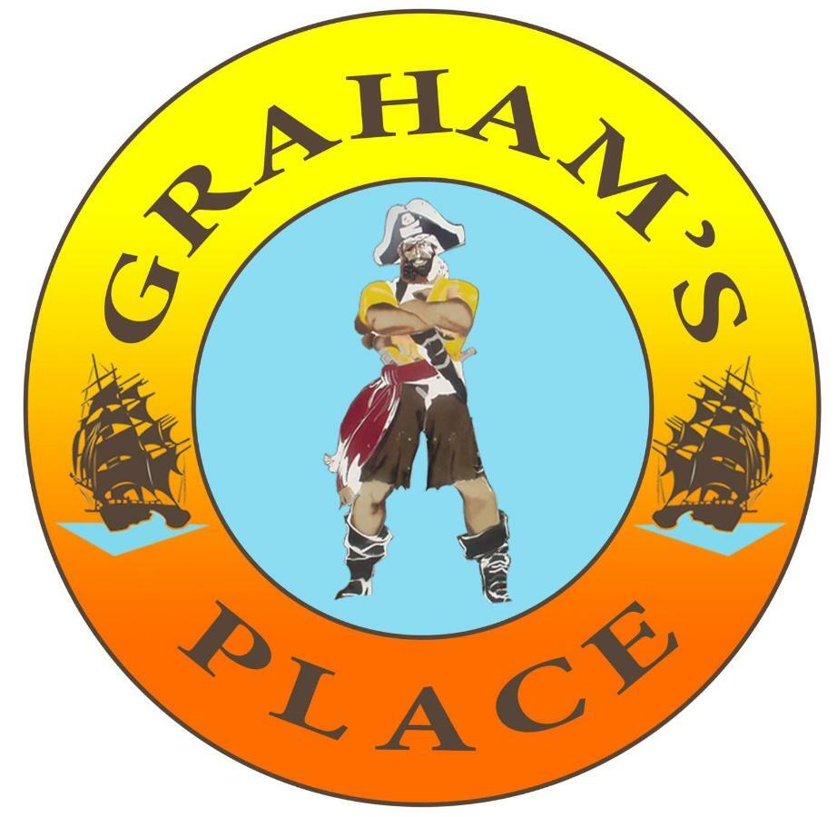 Graham'S Place Гуанаха Экстерьер фото